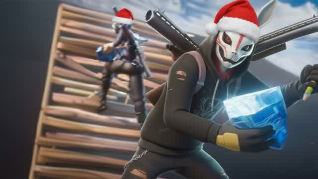 1V1 BUILD FIGHTS [SIX SEVEN]