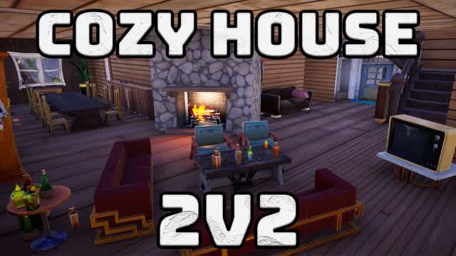 Real life House [2V2]