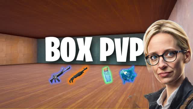 Alice Weidel BOX PVP
