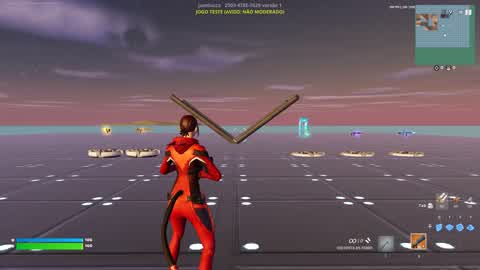 JuanLucca 1 v 1