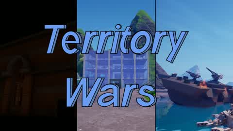 Territory Wars