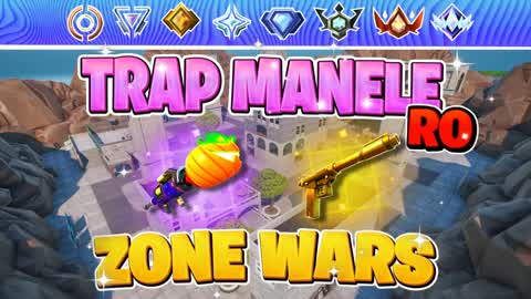 🔊TRAP MANELE ROMANIA ZONE WARS😂