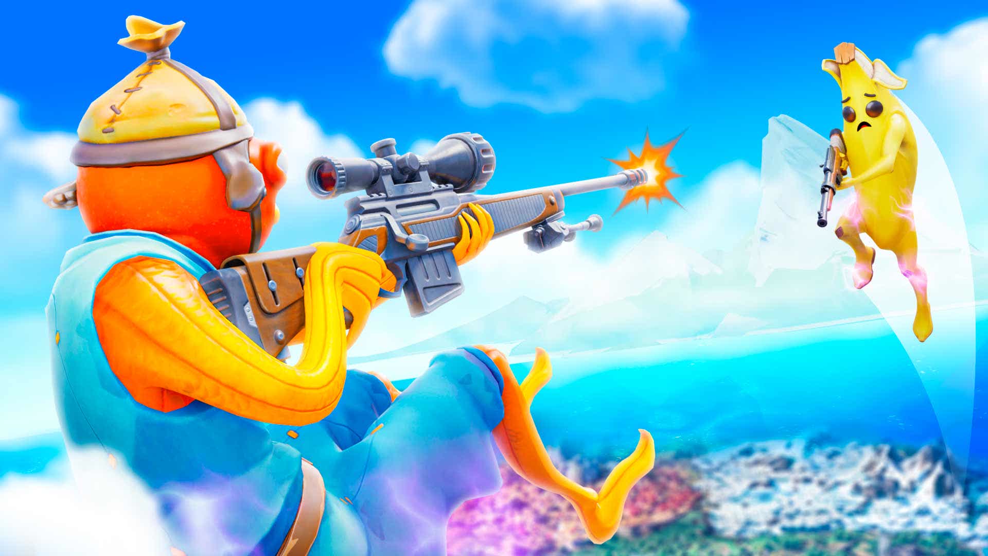 Insane Gravity One Shot 5163 9998 4366 By 2bb Fortnite Creative Map Insane Gravity One Shot 5163 9998 4366 By 2bb Fortnite Creative Map