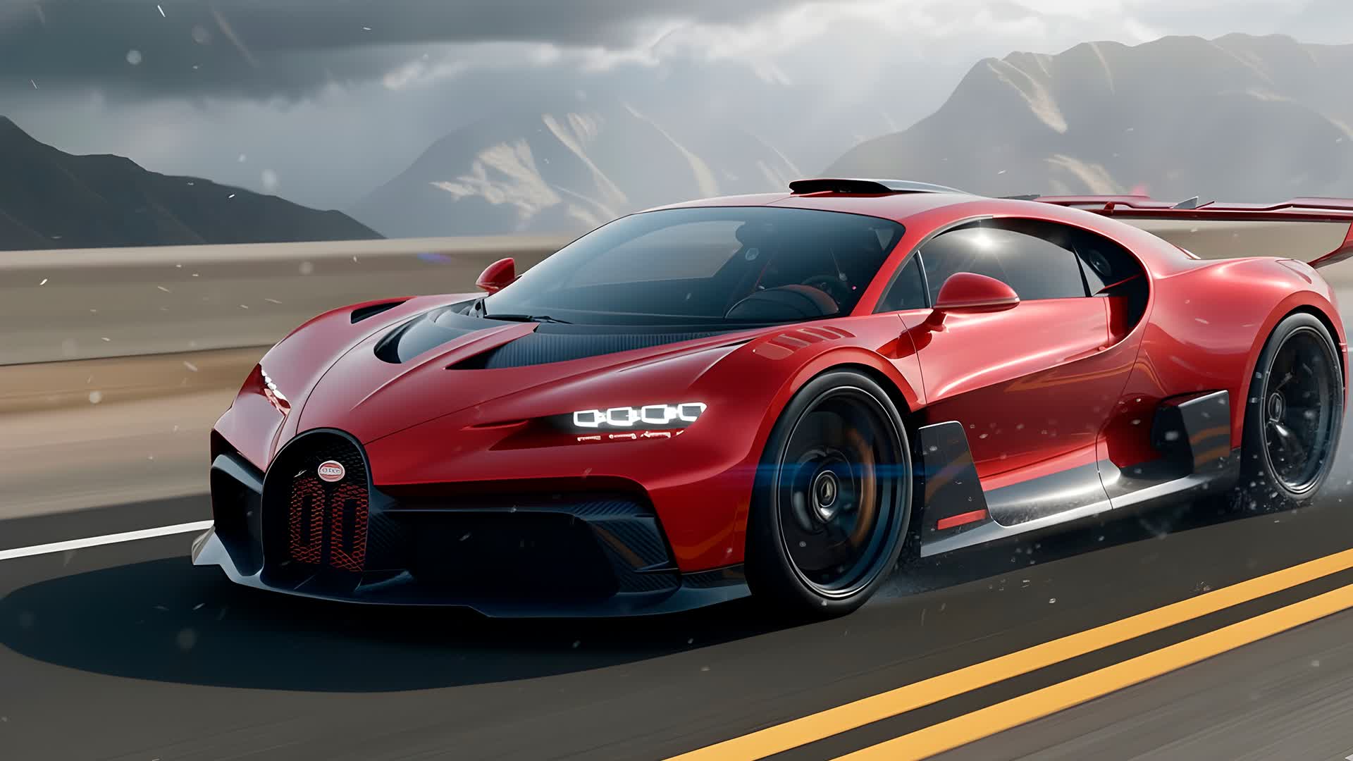 🚗LUXURY DRIVE🚗