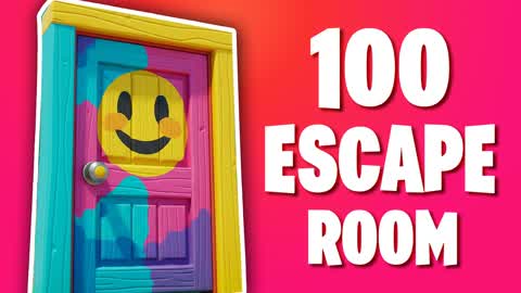 100 LEVEL ESCAPE