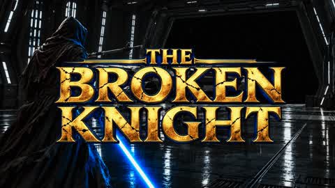 The Broken Knight