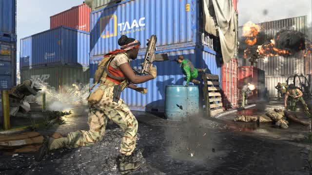 SHIPMENT 1V1-(4V4)