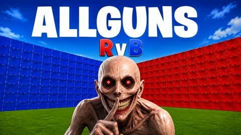 BATTLE ALLGUNS RVB MODE