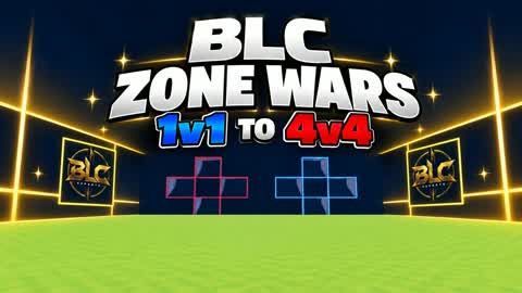 BLCZonewars