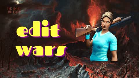 Edit Wars 2.0
