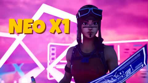 Neo X1