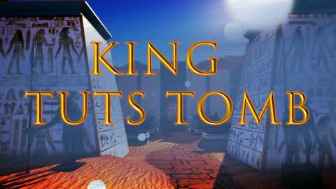 King Tuts Tomb