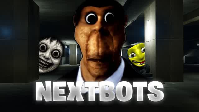 Run From Nextbots