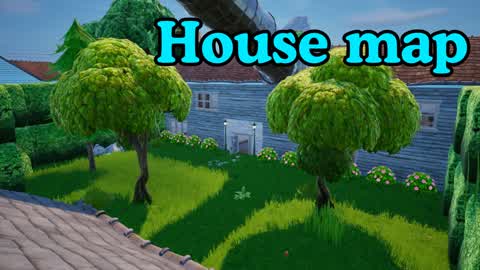 House map