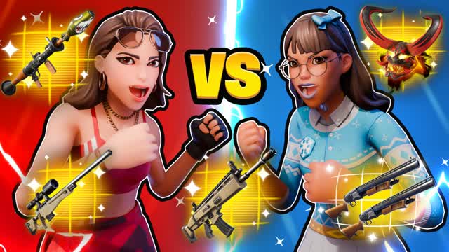 🌤 Summer vs Winter ❄️ UPDATED