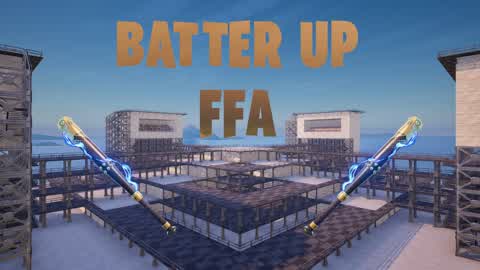 Batter Up FFA