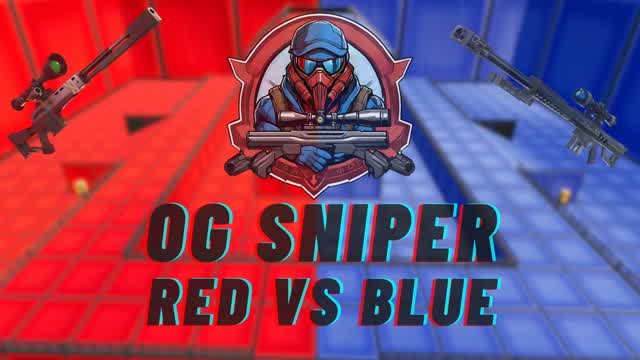 Capture 1 – OG ONE SHOT SNIPER RED VS BLUE
