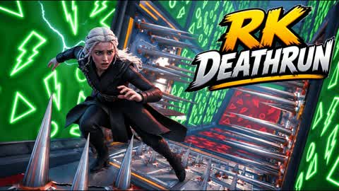 RK DEATHRUN