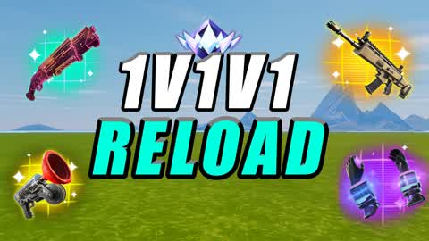 1V1V1 COOL 1V1 Realistics Free for All
