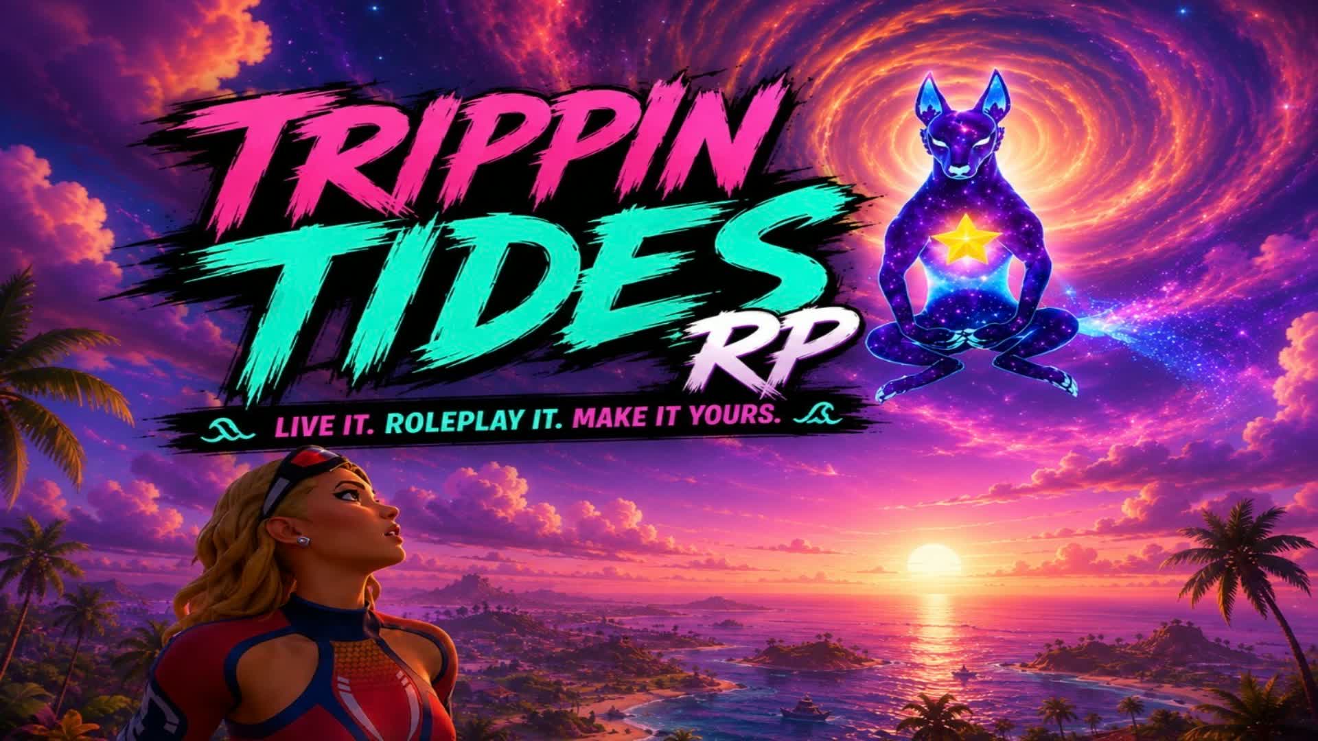 Trippin Tides RP