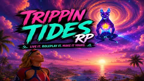Trippin Tides RP