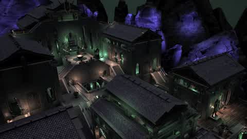 1 Shot Gun Game :Ruler of the Underworld