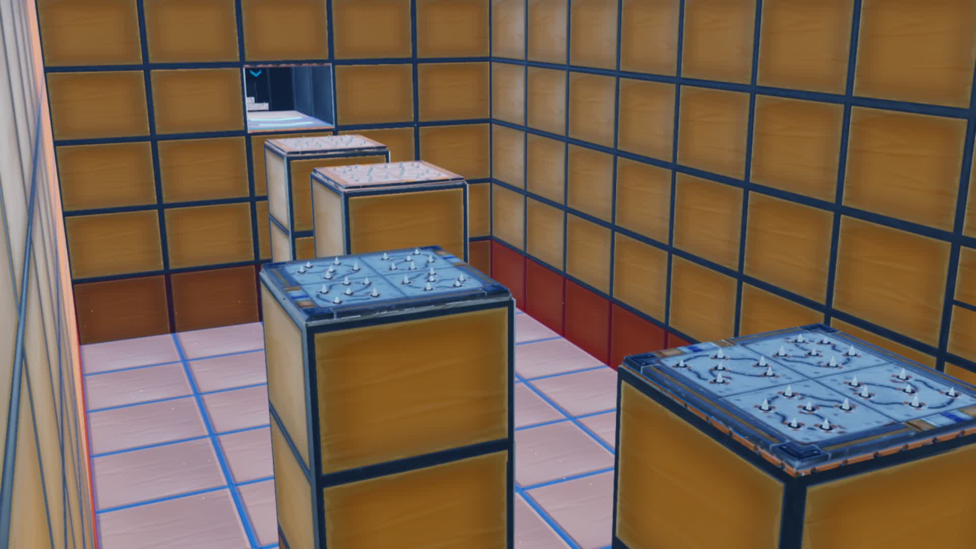 CRZF Deathrun 1.0