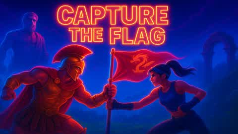Actuals Capture The Flag