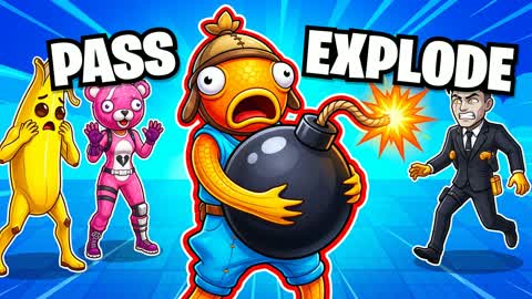 PASS OR EXPLODE