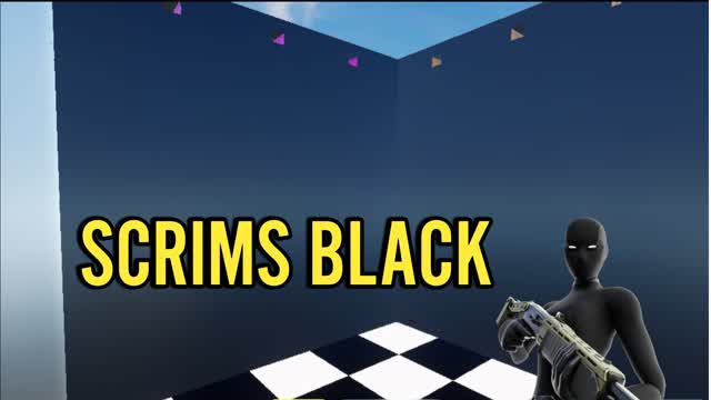 🥇🏆سكرمز الأسود BLACK SCRIMS🏆🥇