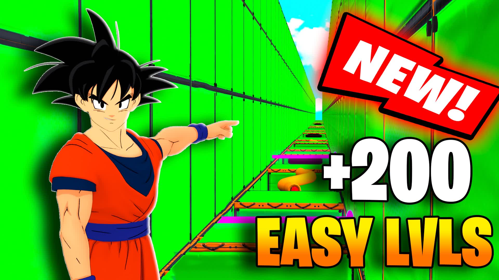 メテオ エスケープ パルクール