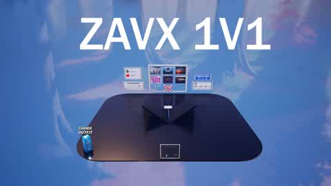 ZAVX 1V1S