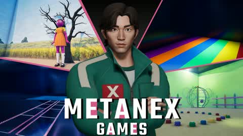 Metanex Games
