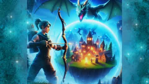 SAVE THE VILLAGE 🐉