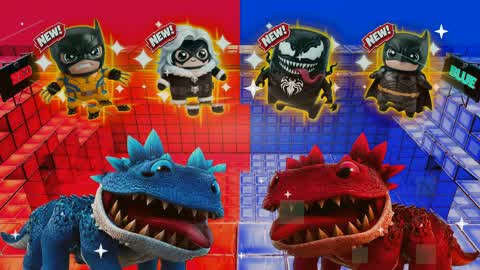 []]SPIDER-MAN SONIC RvsB Mission
