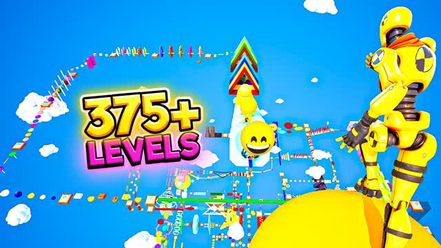 CRAZY EMOJIS PARKOUR 😎