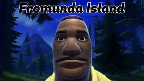 Fromunda Island