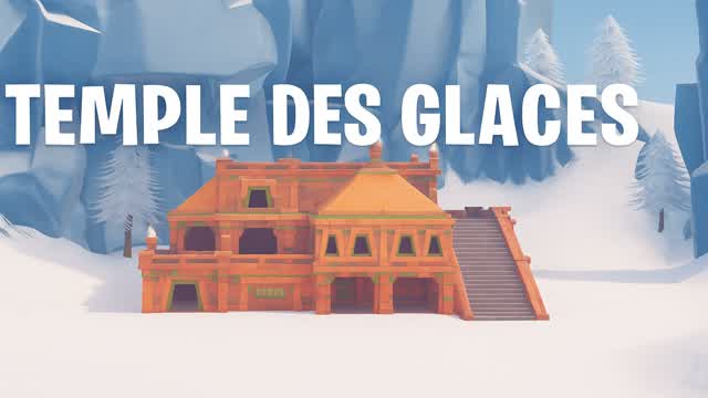 Temple des Glaces