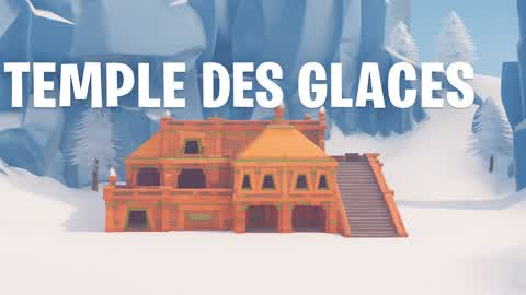Ice Temple