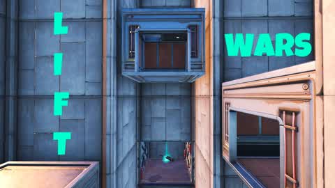 LIFT WARS