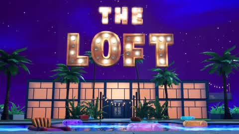 The Loft RP