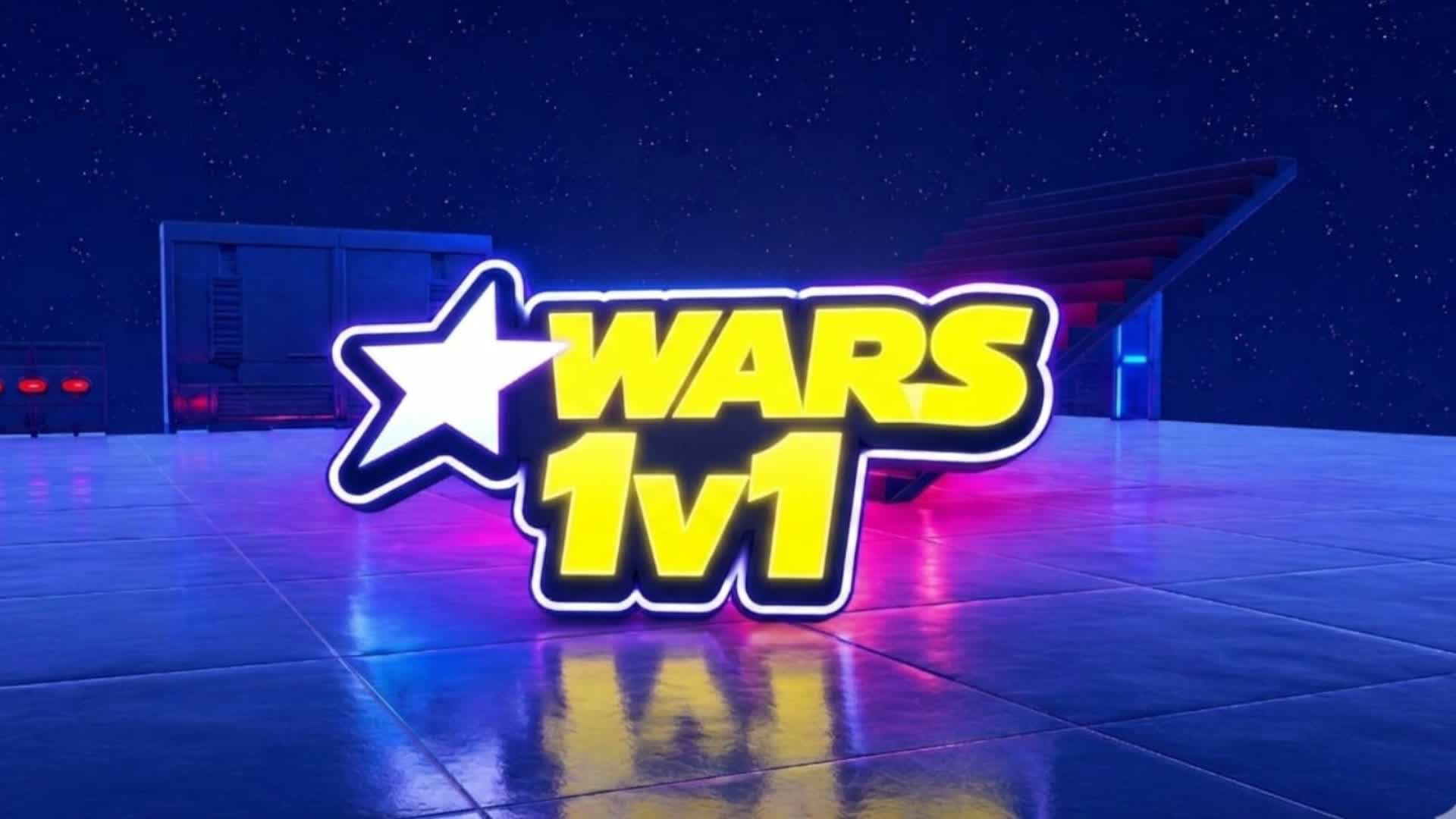 Wars 1v1