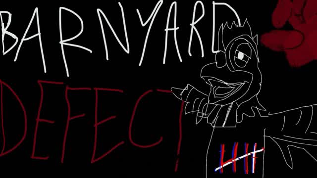 Barnyard Defect