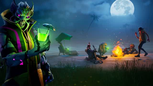 Capture 1 â Galaxy Pit đ FFA