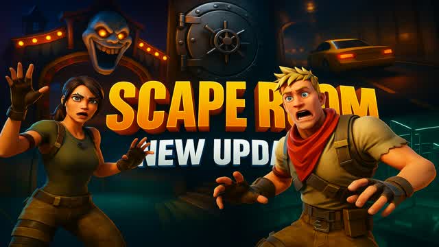 Escape Room Z