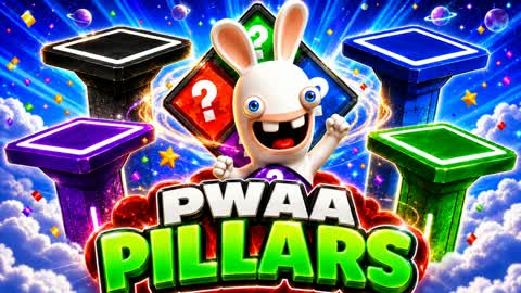 PILLARS PWAPWAA