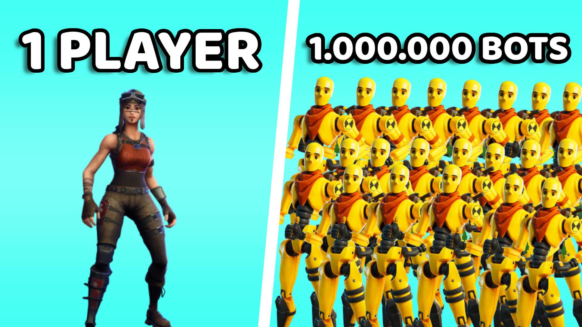 Play 🌀 RESPAWN BATTLE ROYALE 🌀 206711743678 Fortnite Zone