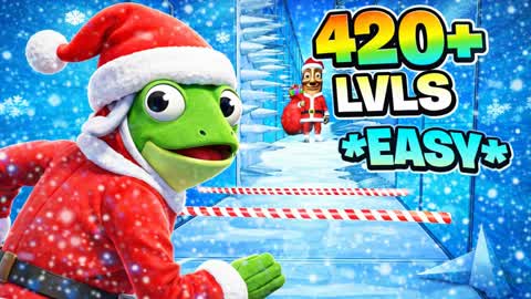 420+ Easy Deathrun Parkour