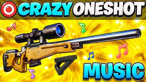 CRAZY SNIPER ONESHOT TyxZy_y