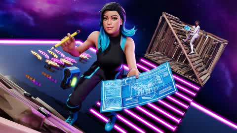 Low Delay Galaxy 1v1 (v1.0)